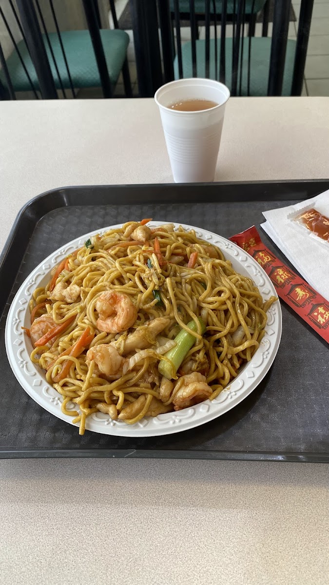 Chen's Express Kitchen Photos 2